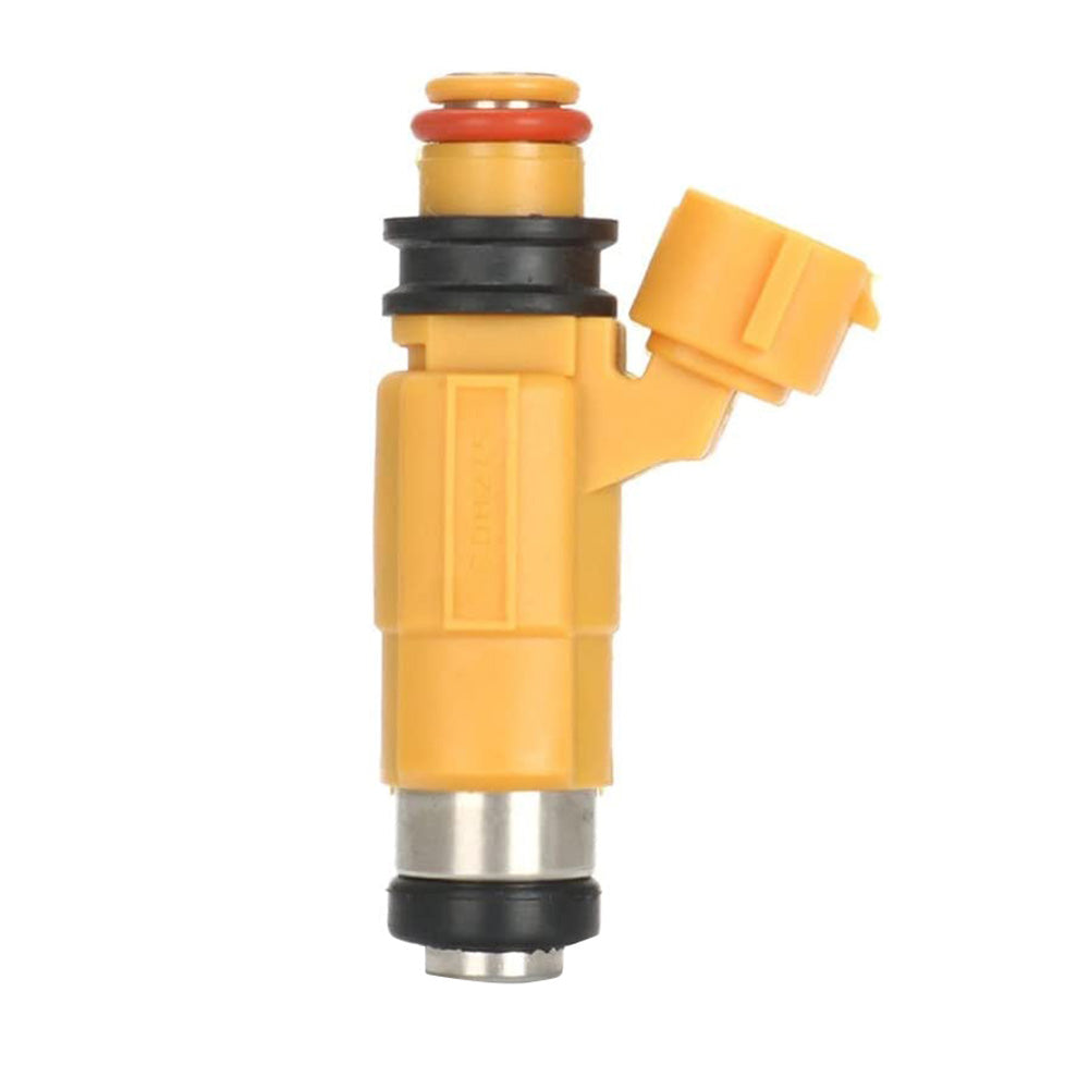 4x CDH275 Fuel Injector Suitable For Mitsubishi Triton MK 1996-2003 2.4L 4CYL 4G64.