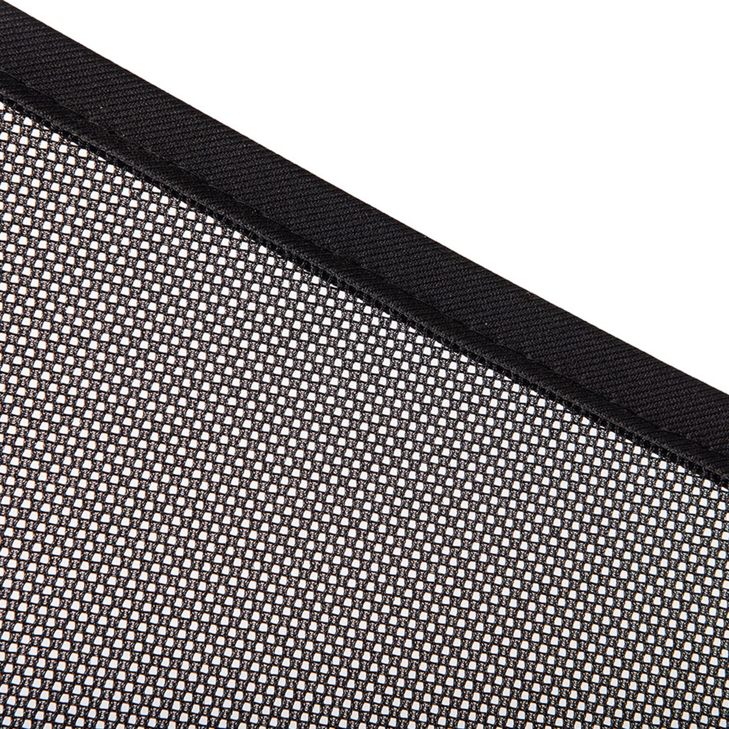 Car Window Sun Shade Magnetic Mesh Blind Suitable For BMW X5 E70 2006-2013