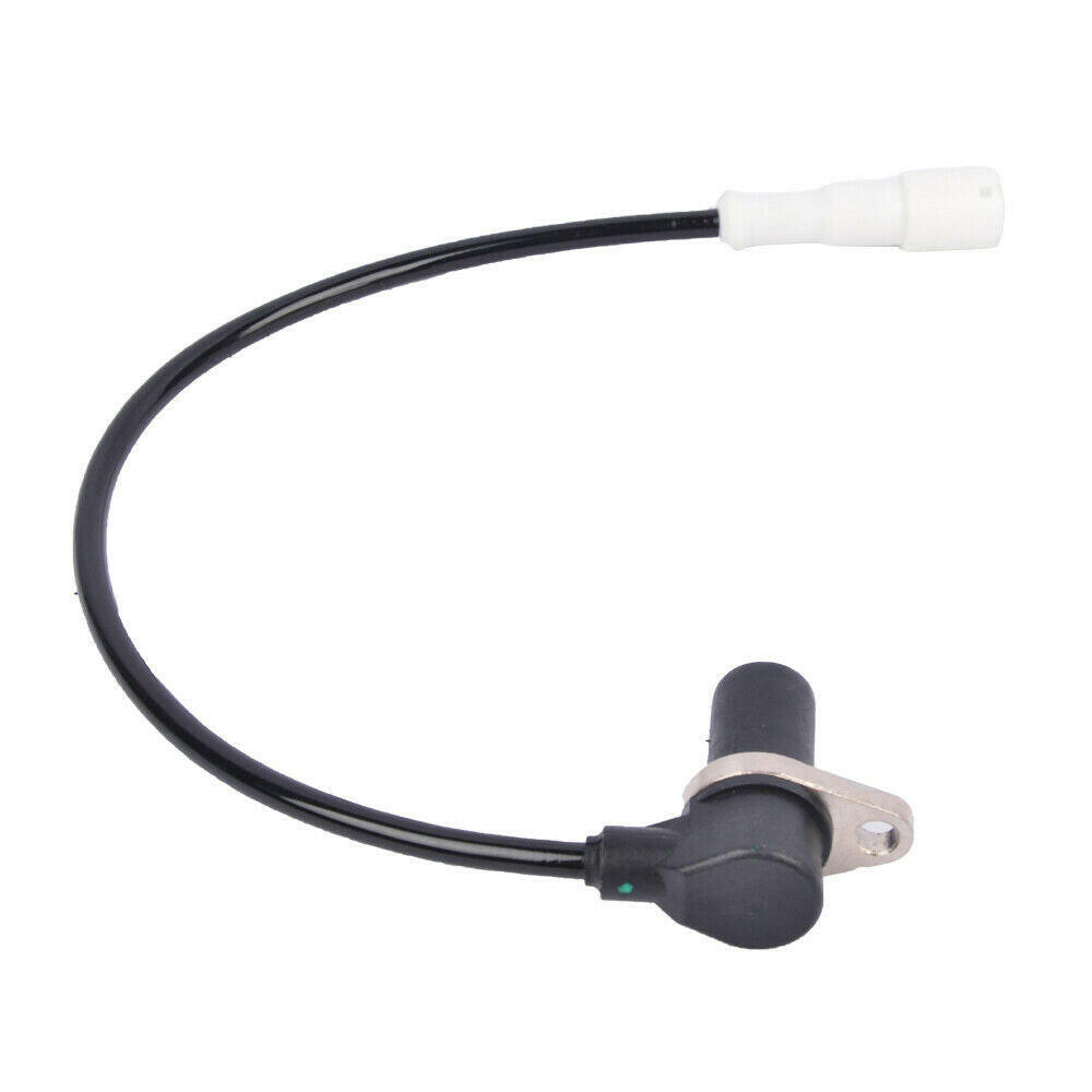 1x Rear Wheel ABS Sensor for HOLDEN COMMODORE VT VU VX VY VZ WH WK WL 92050125.