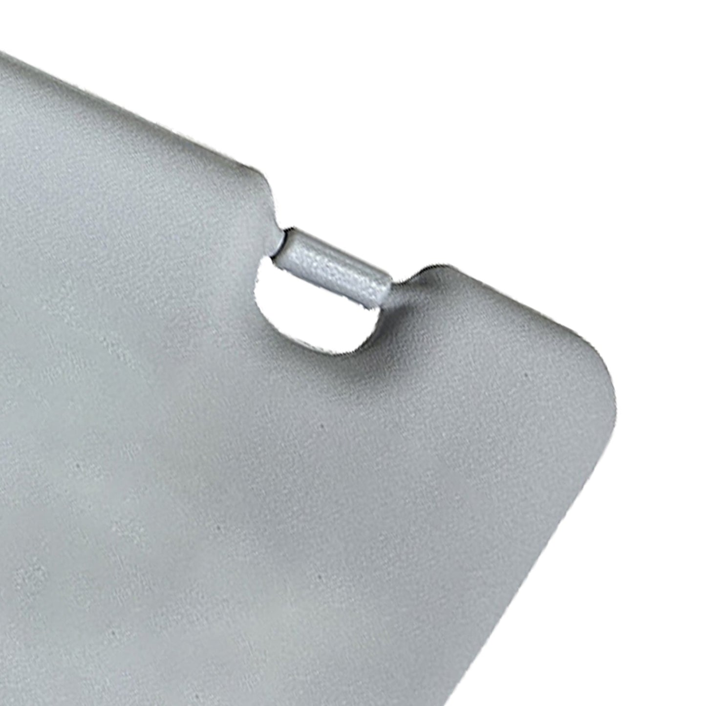 Sun Visor Extended Pad LH Left Passenger Side Suitable For Toyota RAV4 2004-2005