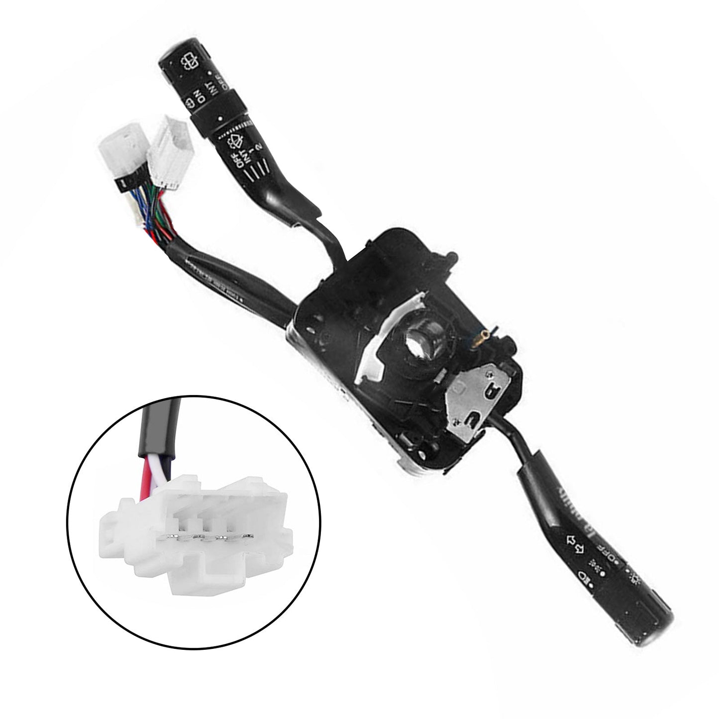 Headlight Indicator Turn Signal Switch Suitable for Mitsubishi Pajero