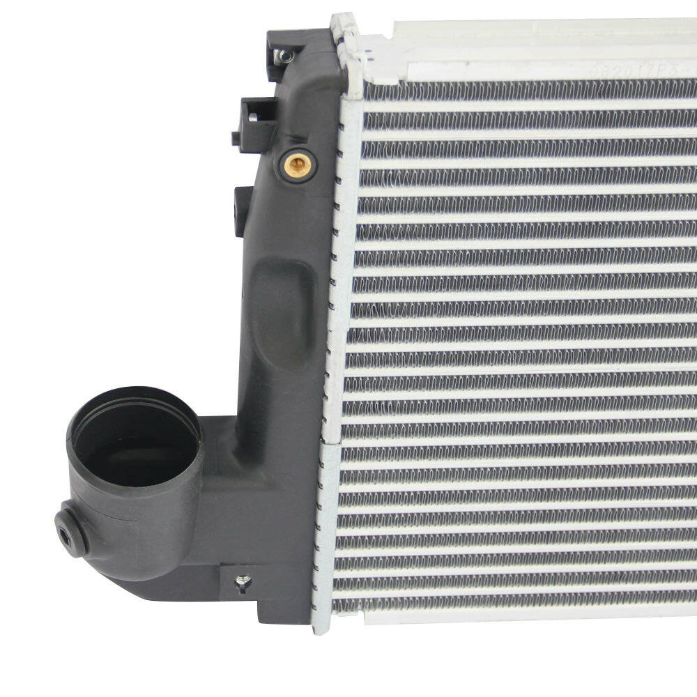 Intercooler Suitable For Toyota Hilux KUN16R KUN26R 3.0L Turbo Diesel 2005–2017 or Mitsubishi Pajero NH 1986–1991.