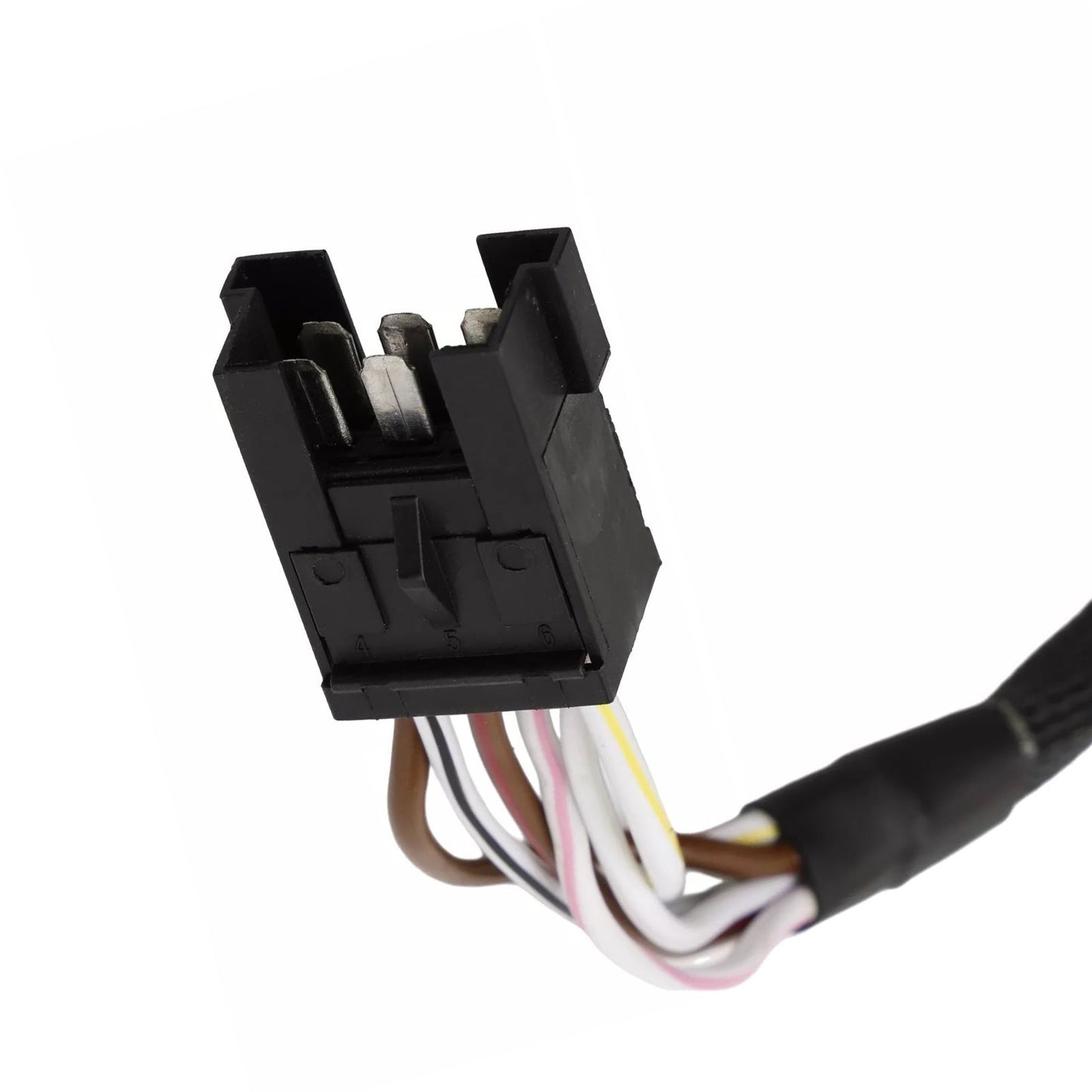 Ignition Switch 81864288 Suitable For Ford New Holland TS / TM Series Tractor