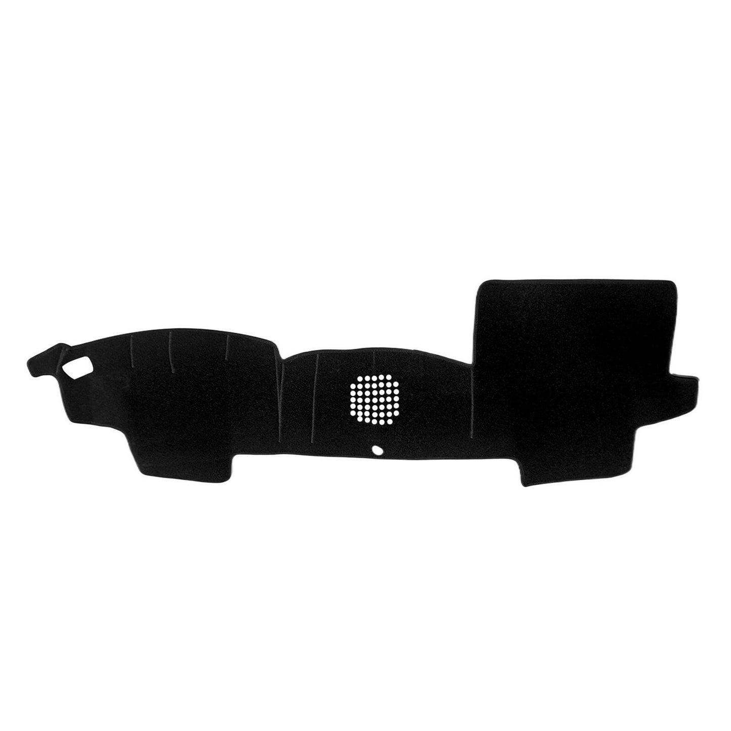 Dash Mat Suitable for Toyota Land Cruiser 200 Series Sun Cover Dashboard.