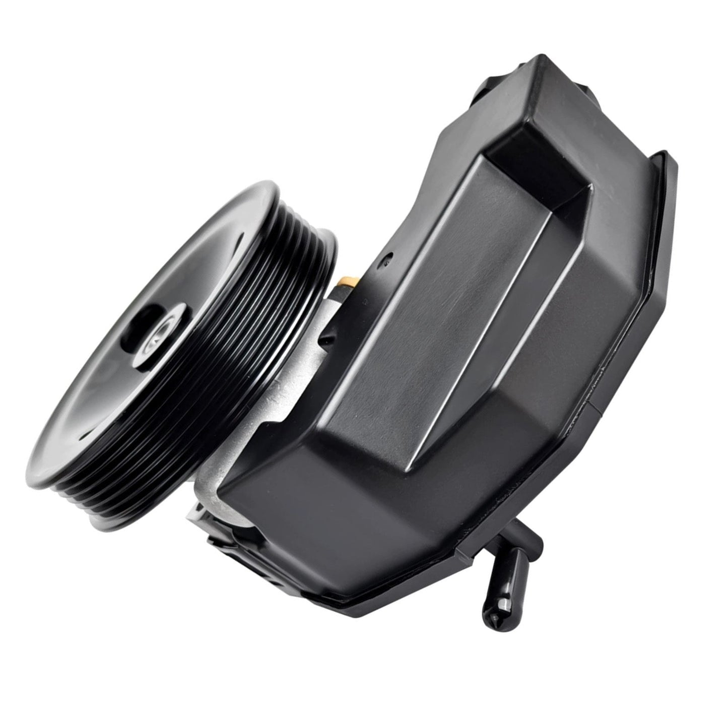 Steering Pump with Pulley Suitable For Jeep Wrangler TJ 4.0L 1997-2006 52087871AD
