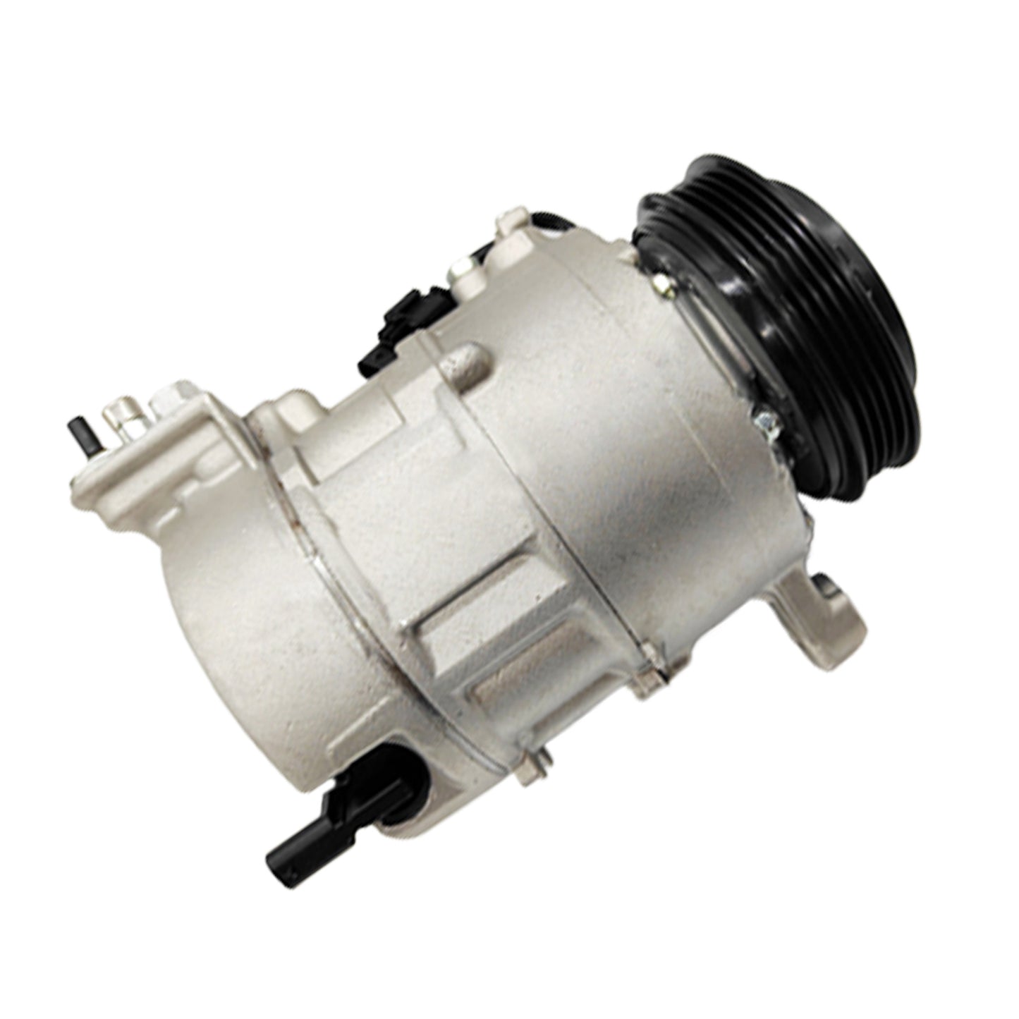 A/C Compressor with Clutch Suitable For GMC Yukon / Cadillac Escalade / Chevy Suburban