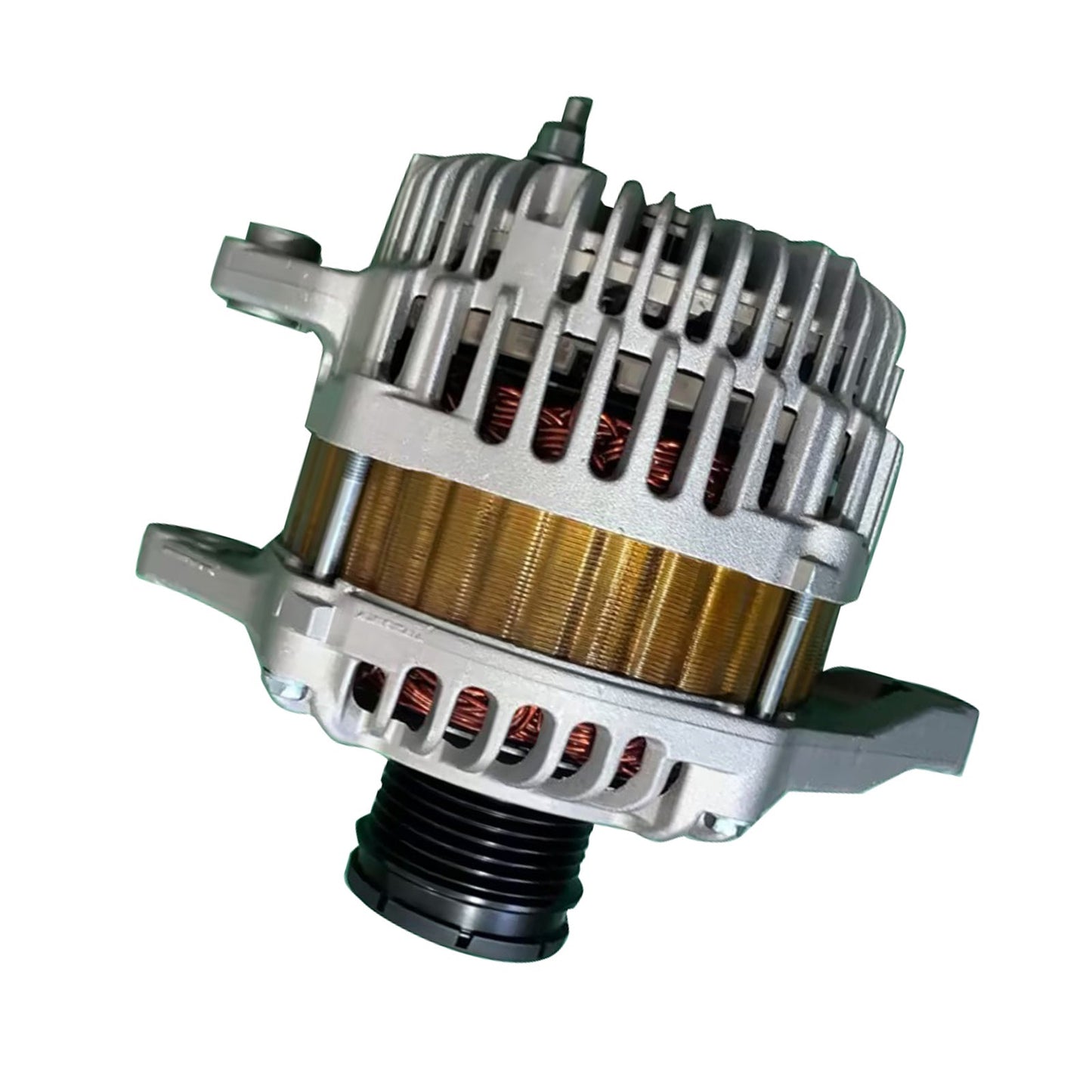 Alternator Suitable For Dodge Avenger JS / Caliber PM & Jeep Compass / Patriot MK 2.0L