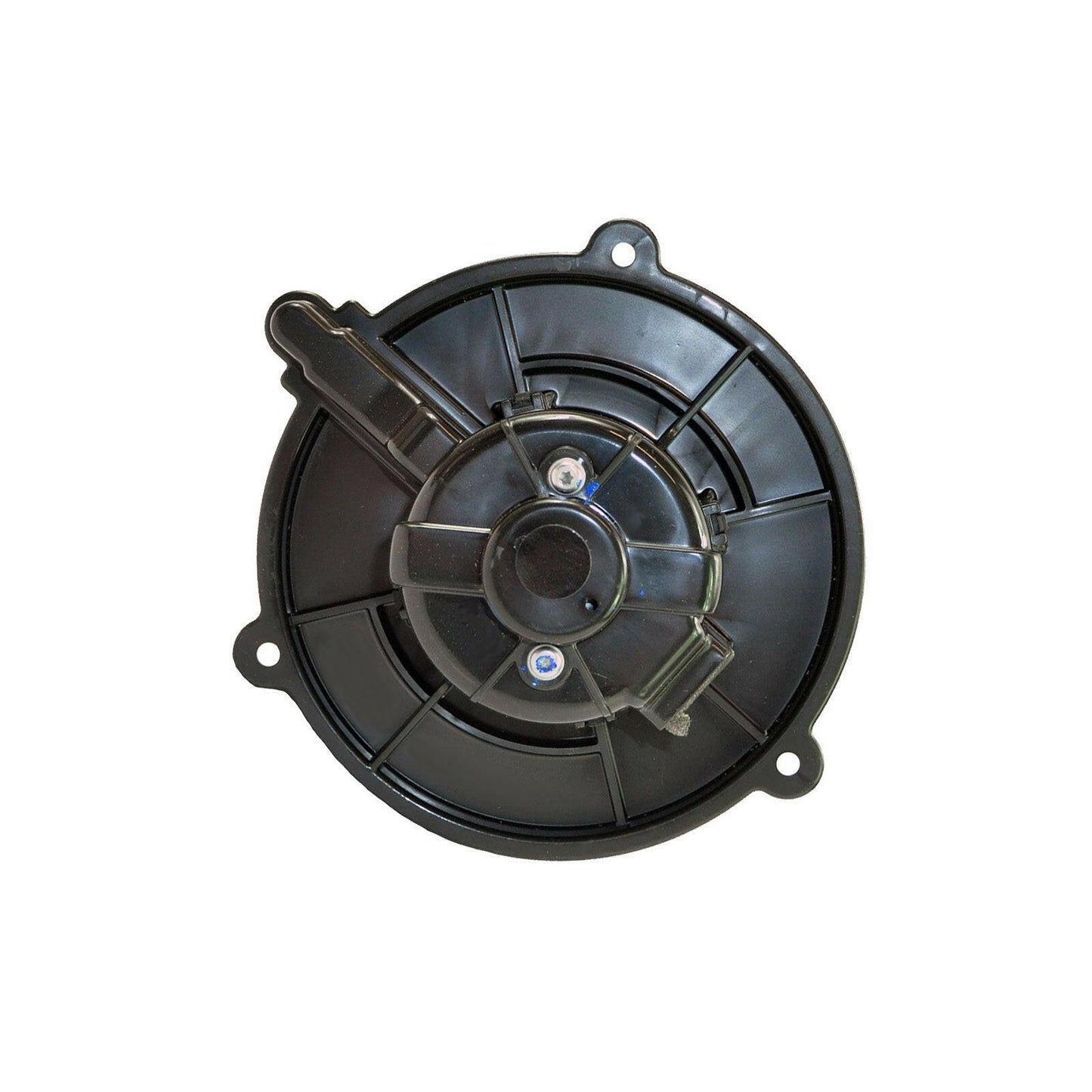 Air Conditioning Heater Fan Blower Motor Suitable For Hyundai Tucson JM 2004-2009.