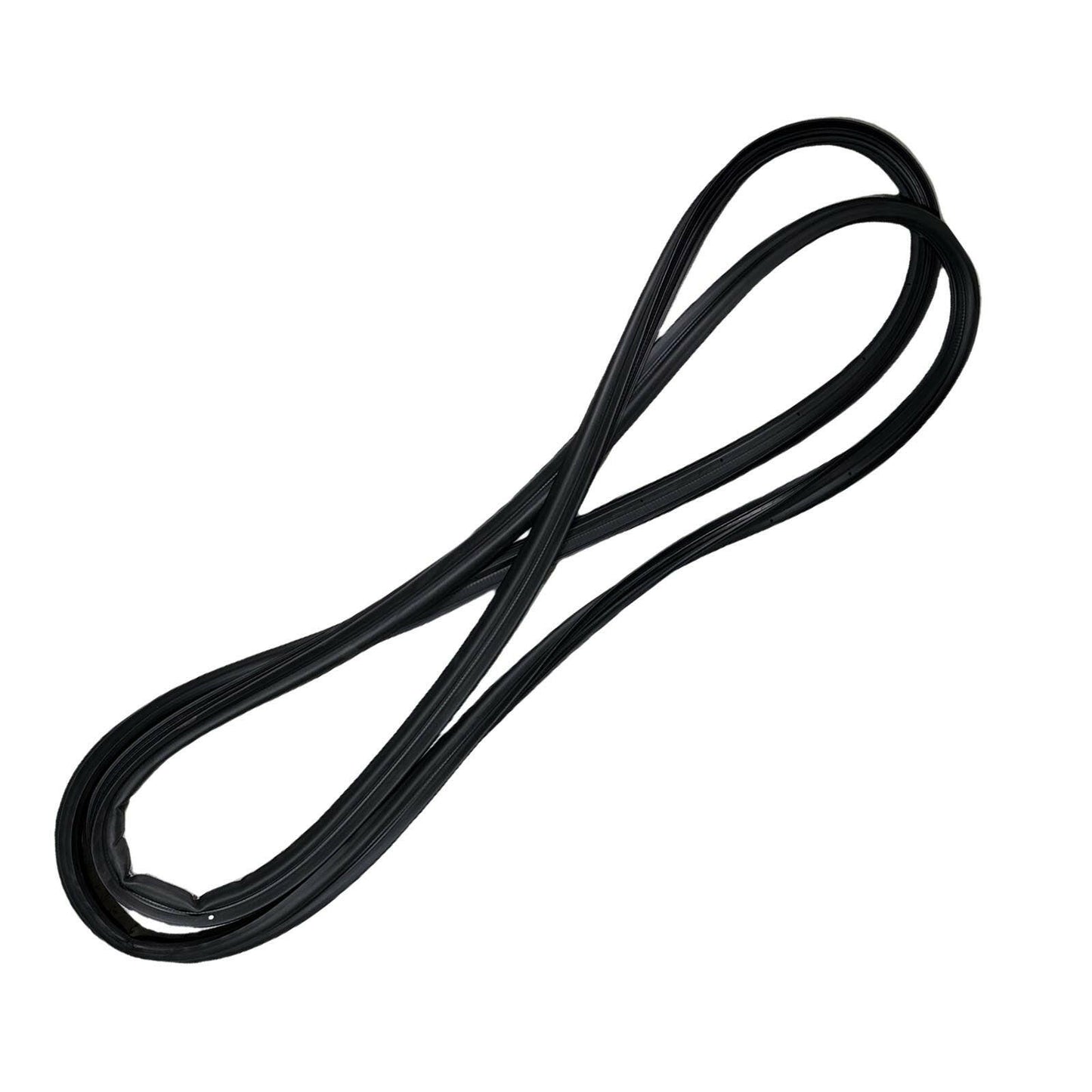 Tailgate Body Weather Strip Seal Suitable For Hyundai iLoad / iMax 2007-2021.