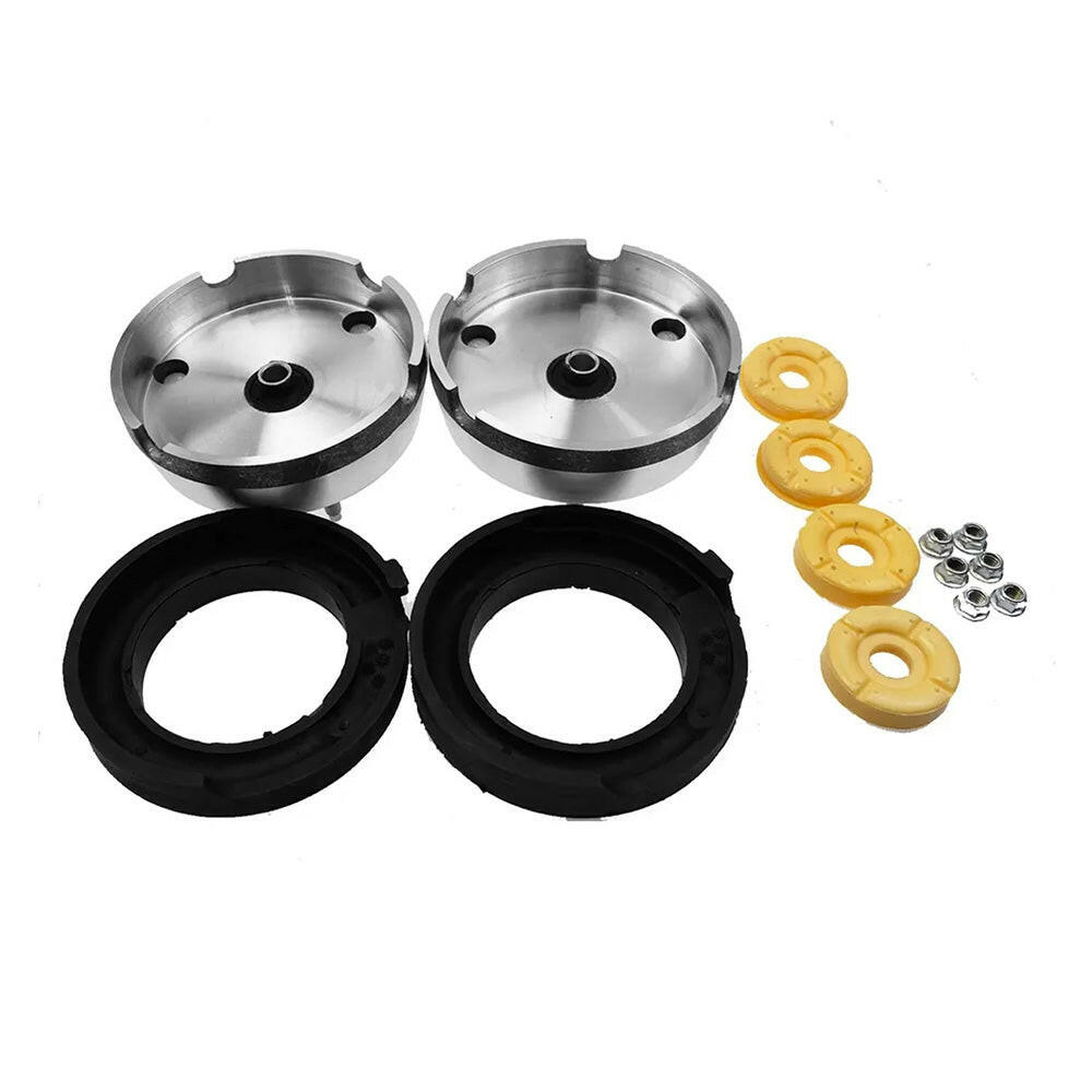 Front Strut Mount Left & Right with Upper and Lower Support Kit Suitable For BMW X5 E70 / X6 E71.