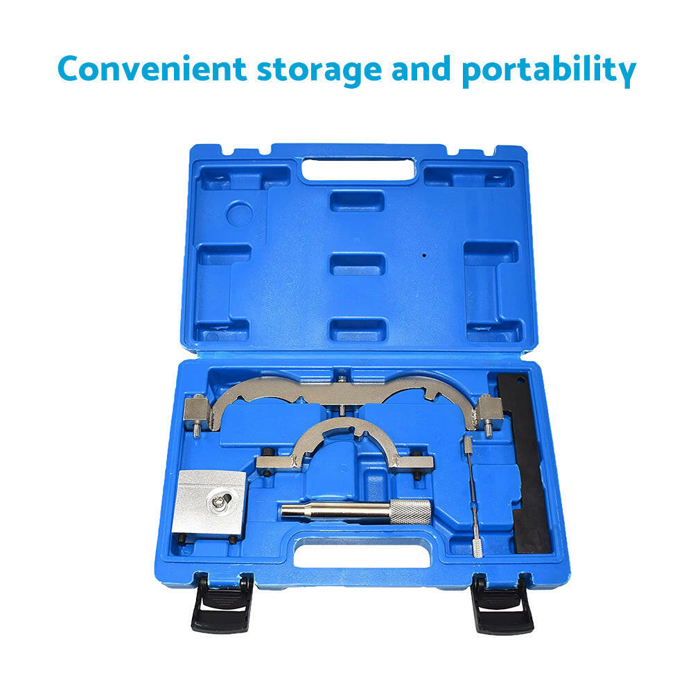 Timing Chain Tool Kit Suitable For Holden Cruze JH Barina TM Trax TJ A14NET 1.4L Turbo.