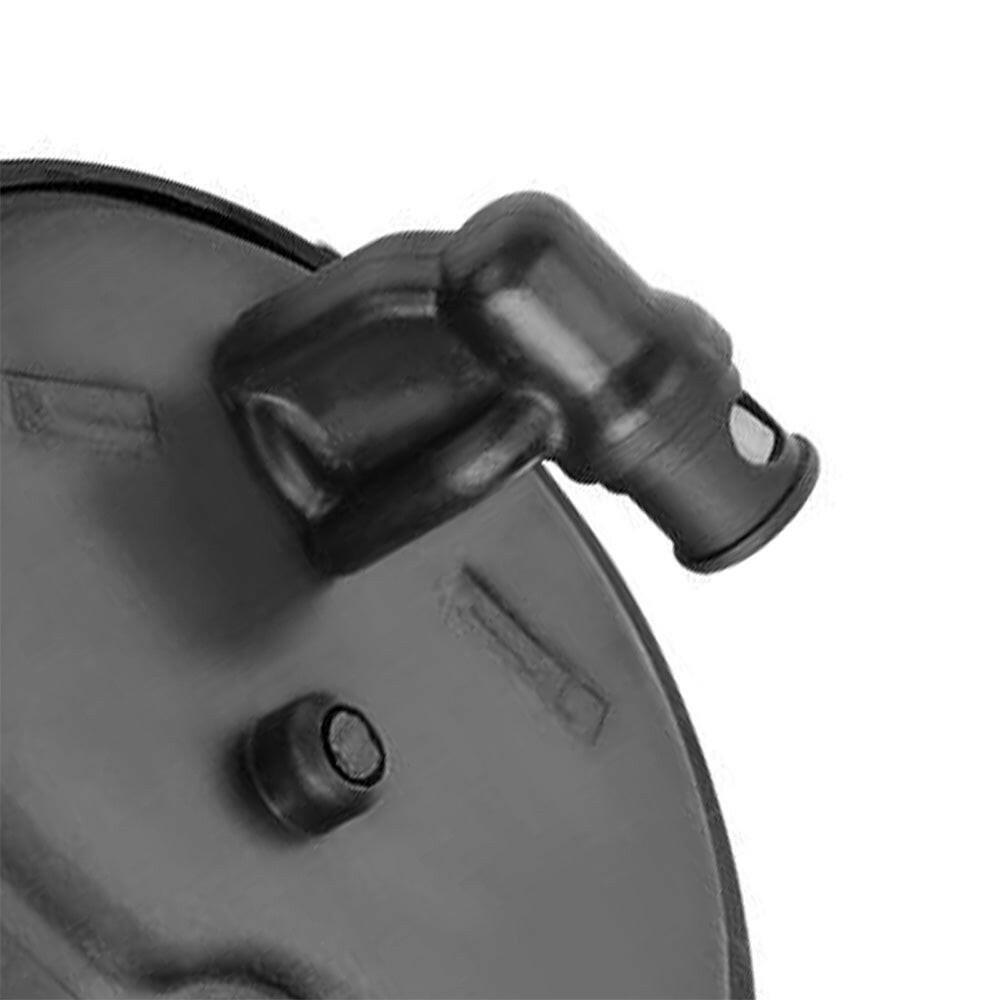 2x Rear Left & Right Air Bag Springs Suitable For Toyota LandCruiser Prado 2003–2009.