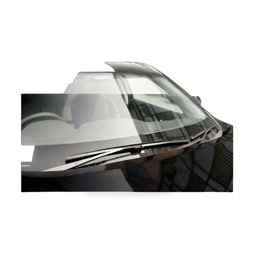 Wiper Blades Front Pair Suitable for Nissan X-Trail T32 26inch & 17inch