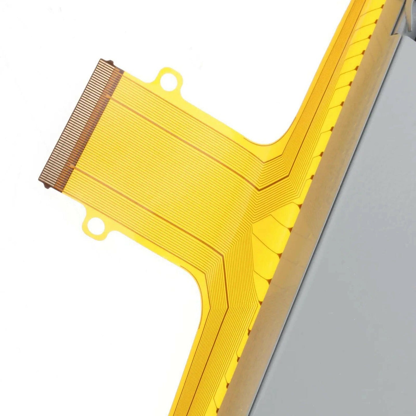 Touch-Screen Digitizer Suitable For Chevrolet 15-18 GPS Navigation Replacement.