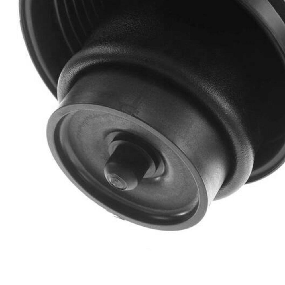 2x Rear Left & Right Air Bag Springs Suitable For Toyota LandCruiser Prado 2003–2009.