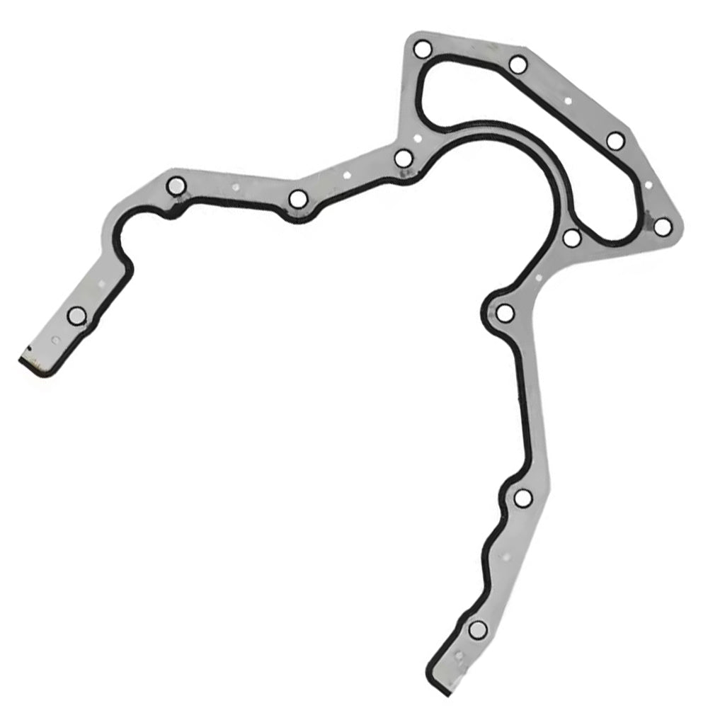 Rear Main Seal Cover Kit Suitable for Chevrolet GMC 4.8L 5.3L 6.0L 6.2L V8.