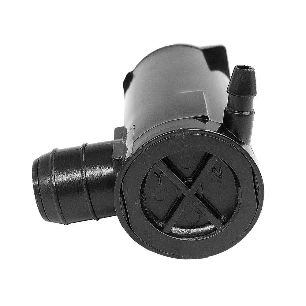 Windscreen Washer Pump Motor Suitable For Ford Territory SX SY SZ 2004–2016 All Variants.