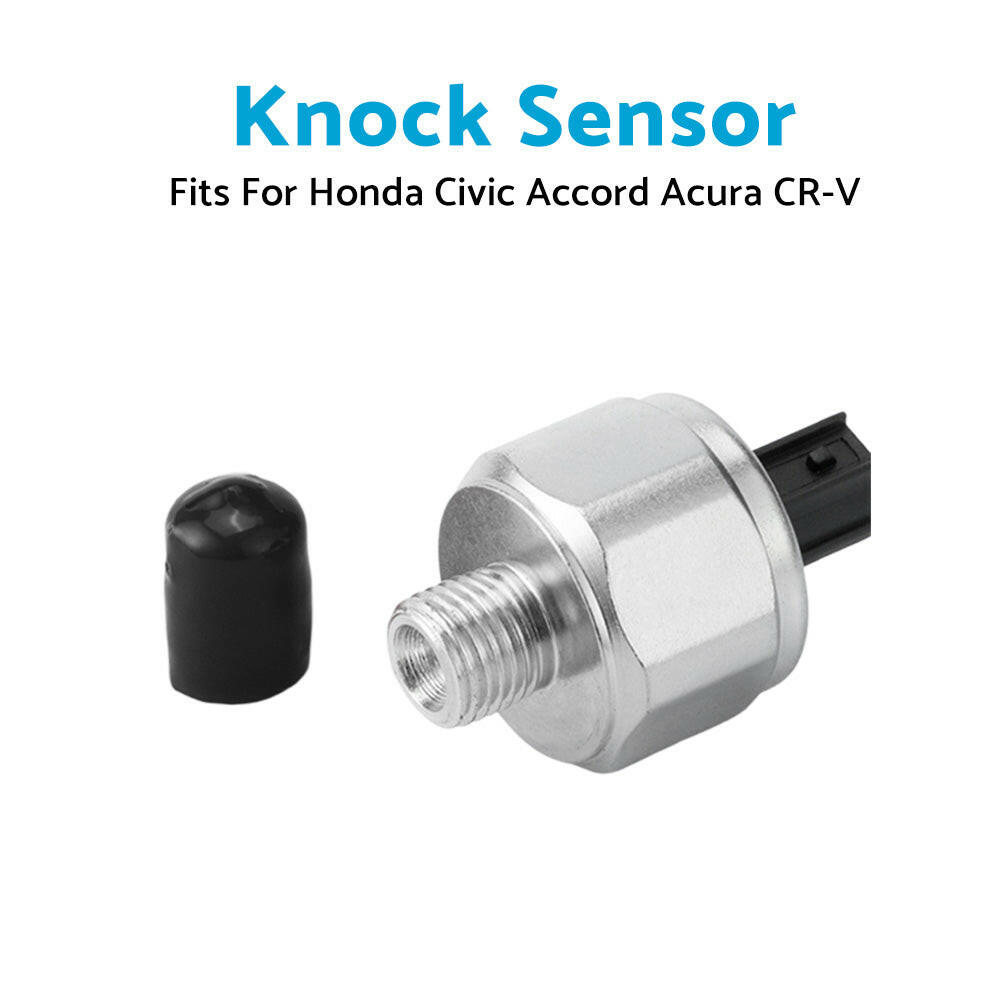 Knock Sensor Suitable For Honda Civic EP EU EV Accord CM CR-V RD K24A K20A 2002-2008.