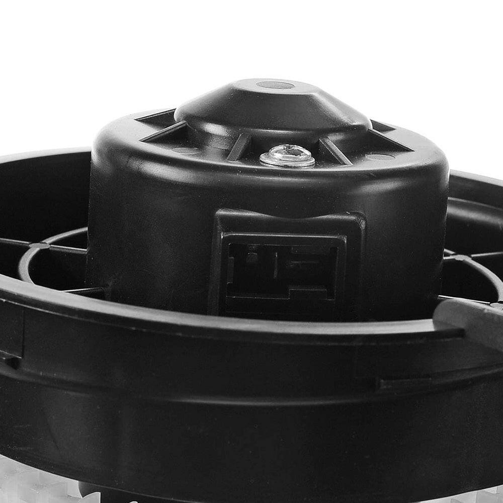 Blower Motor Fan Cabin Heater Suitable For Nissan X-Trail T31 / Dualis J10.