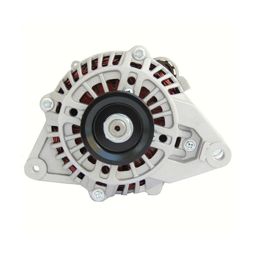 Alternator Suitable For Mitsubishi NM MK Triton Pajero V6 6G74 3.0L / 6G72 3.5L.