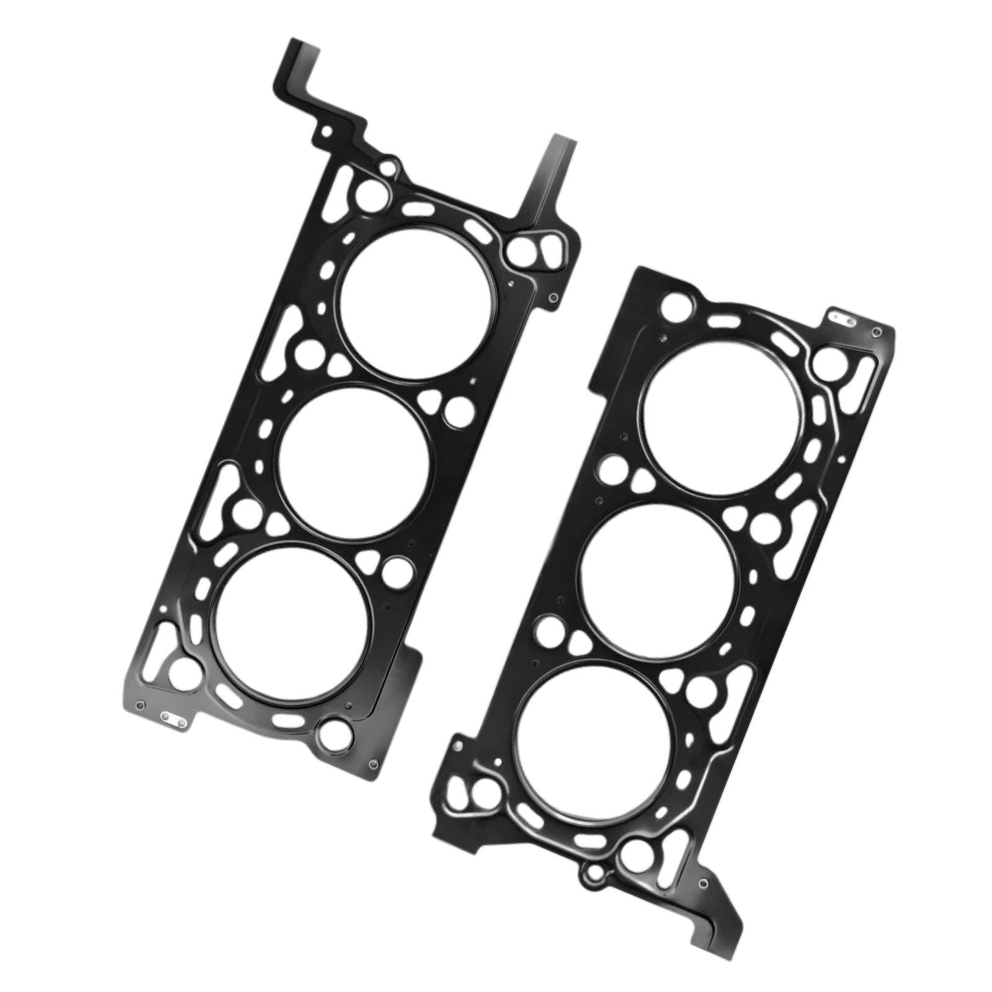 Cylinder Head Gasket Kit with Intake Swirl Motor Suitable For Jeep Cherokee 2011-2023