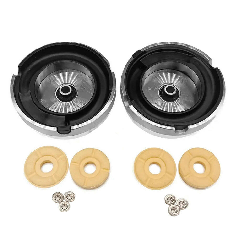 Front Strut Mount Left & Right with Upper and Lower Support Kit Suitable For BMW X5 E70 / X6 E71.