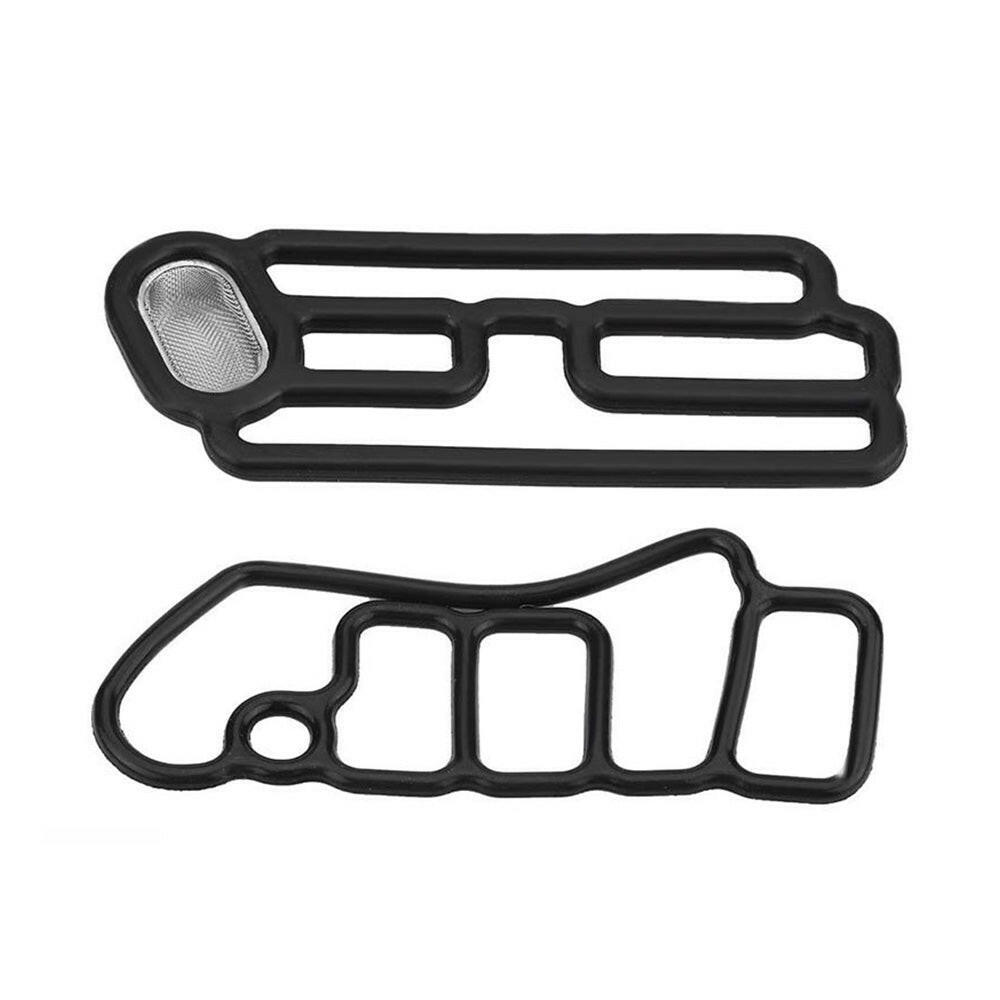 Cylinder Head Solenoid Gasket VTEC Suitable For Honda 15815-R70-A01 15845-R70-A01.