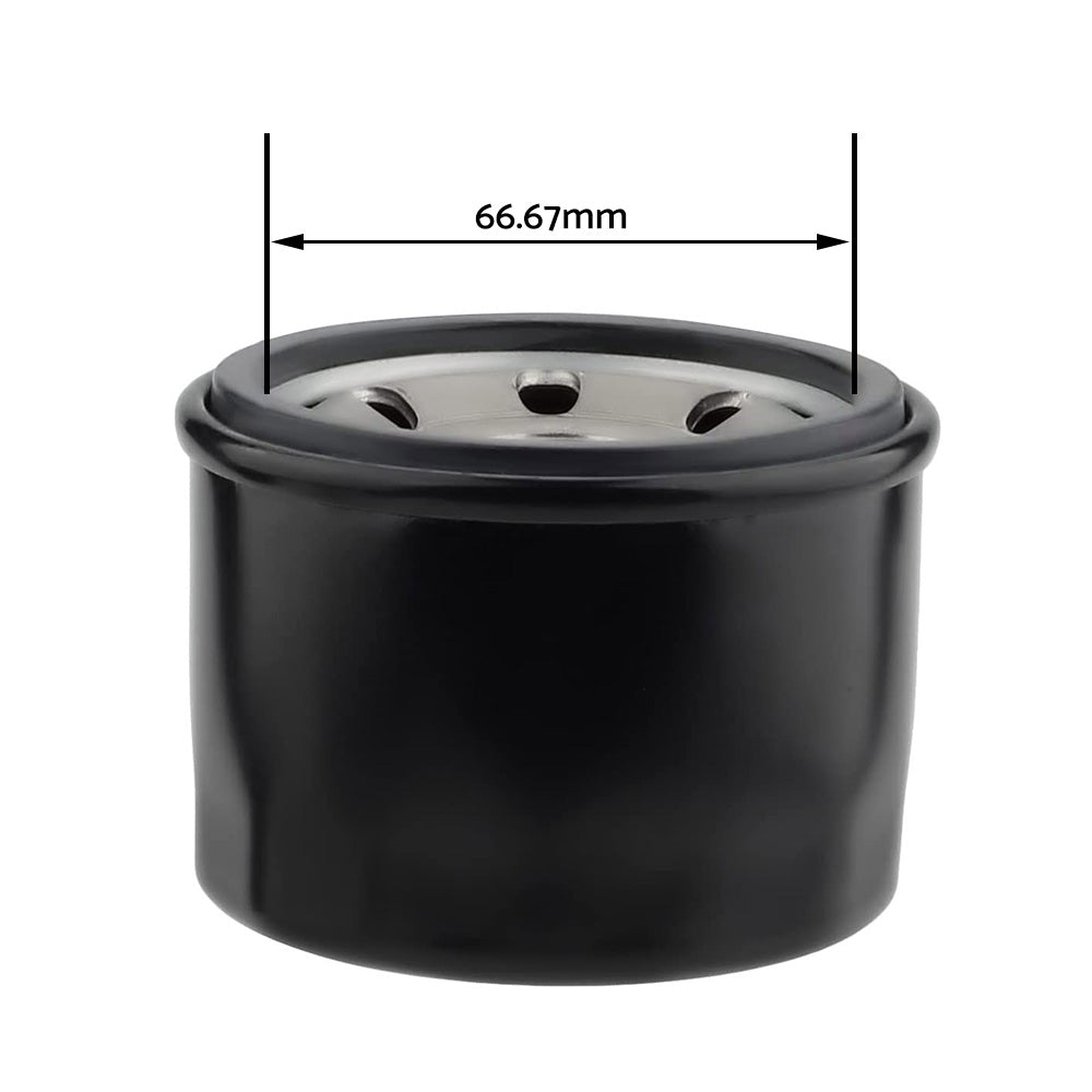 Oil Filter Suitable For MTD Masport Rover Troy Built Mower 751-11501 951-12690.