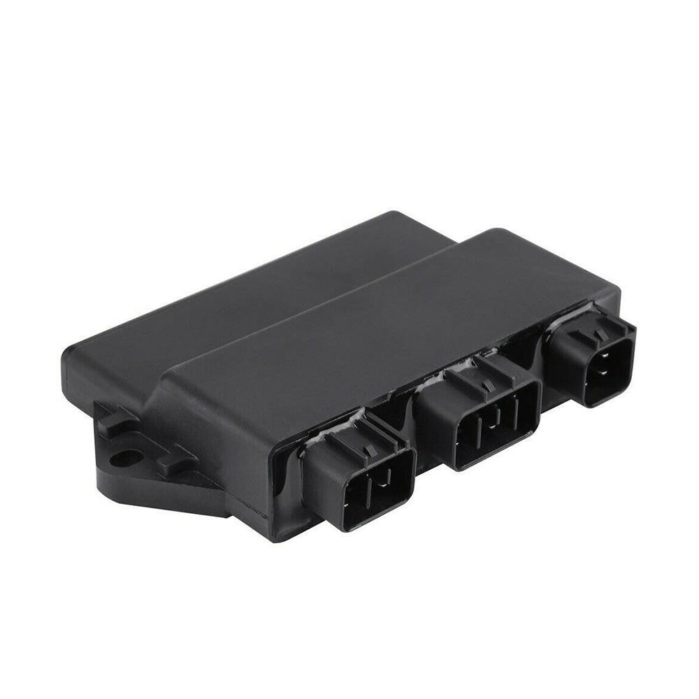 Ignition CDI Unit Module Box Suitable for Yamaha YFM 350 Bruin Grizzly Wolverine 2x4 4x4.