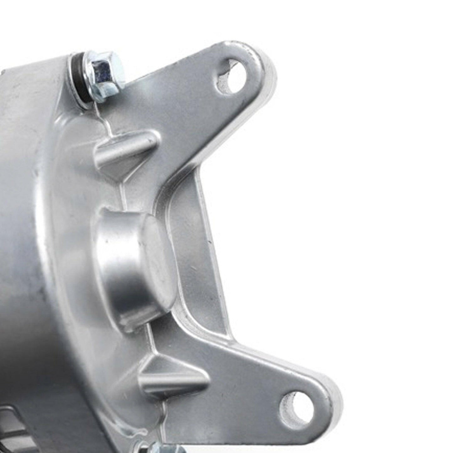 Starter Motor Suitable For Yamaha V-Star 1100 XVS1100 1999-2009 5EL-81890-00 / 5EL-81890-01.
