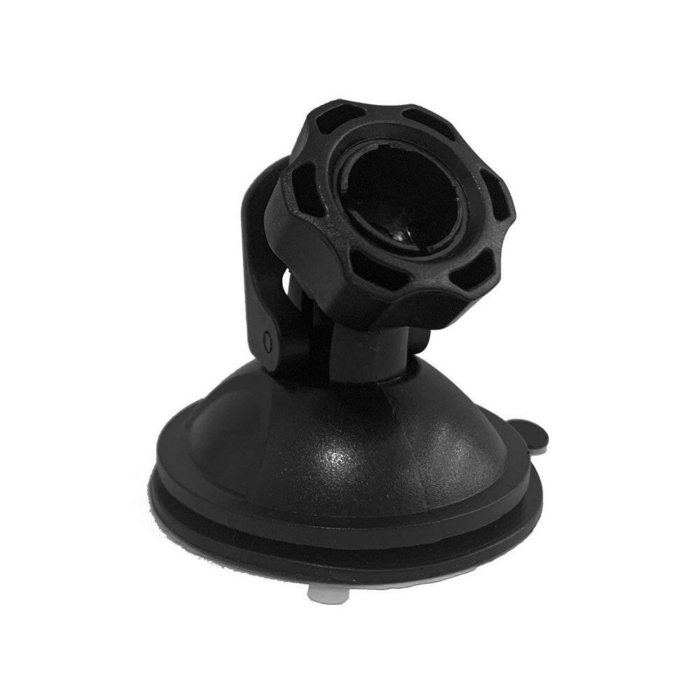 5 Joint Suction Cup Mirror Mount Clips Suitable For Most Dash Cam GPS Units