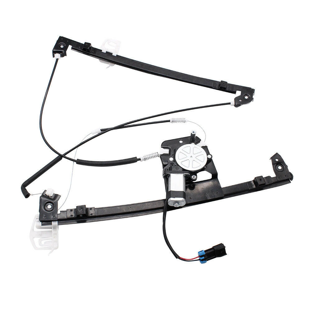 Front Right Window Regulator With Motor Suitable For Ford Territory SX SY SZ 2004–2017.