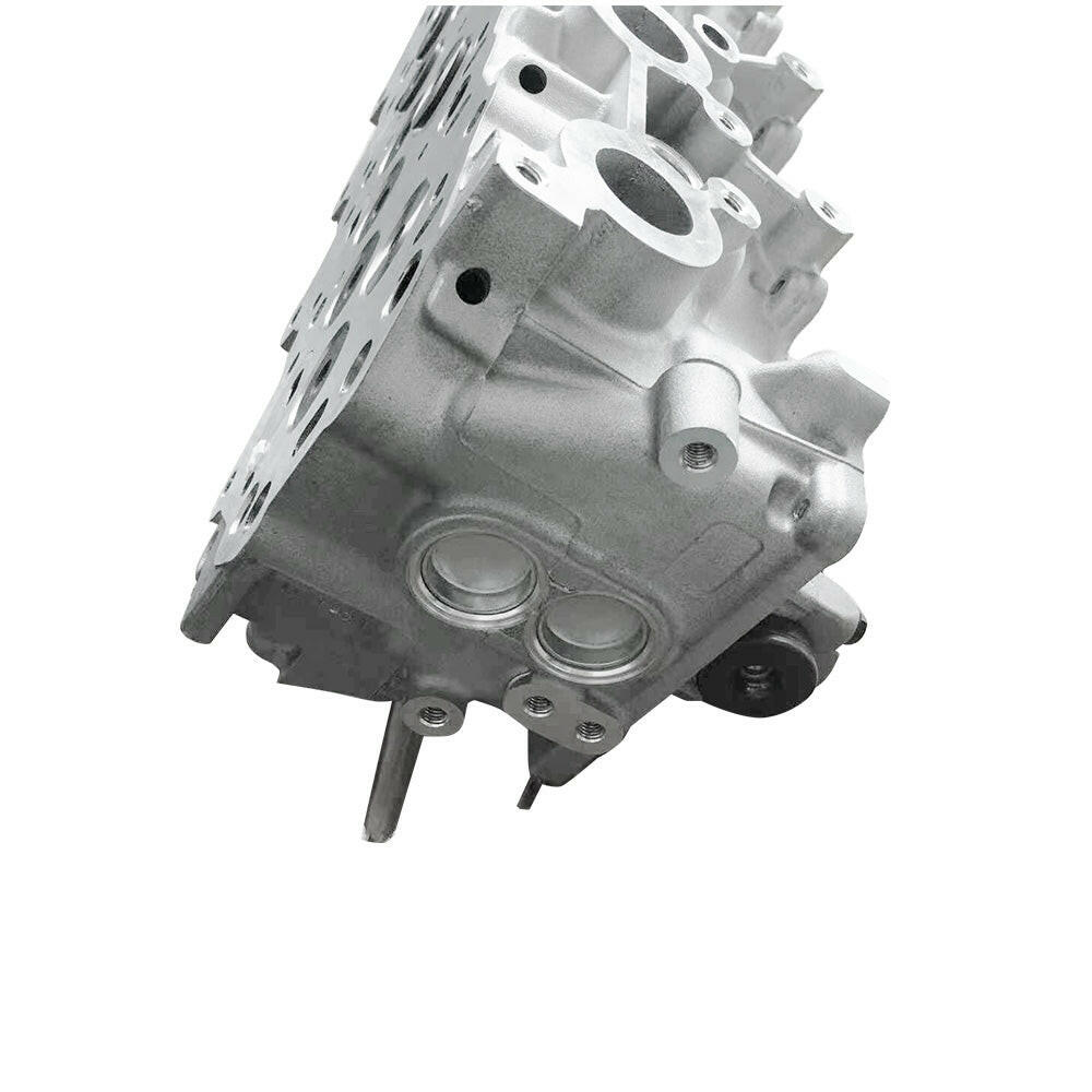 Complete Assembled Cylinder Head Suitable For Ford Courier Mazda Bravo B2500 WL-T WLT 2.5L.