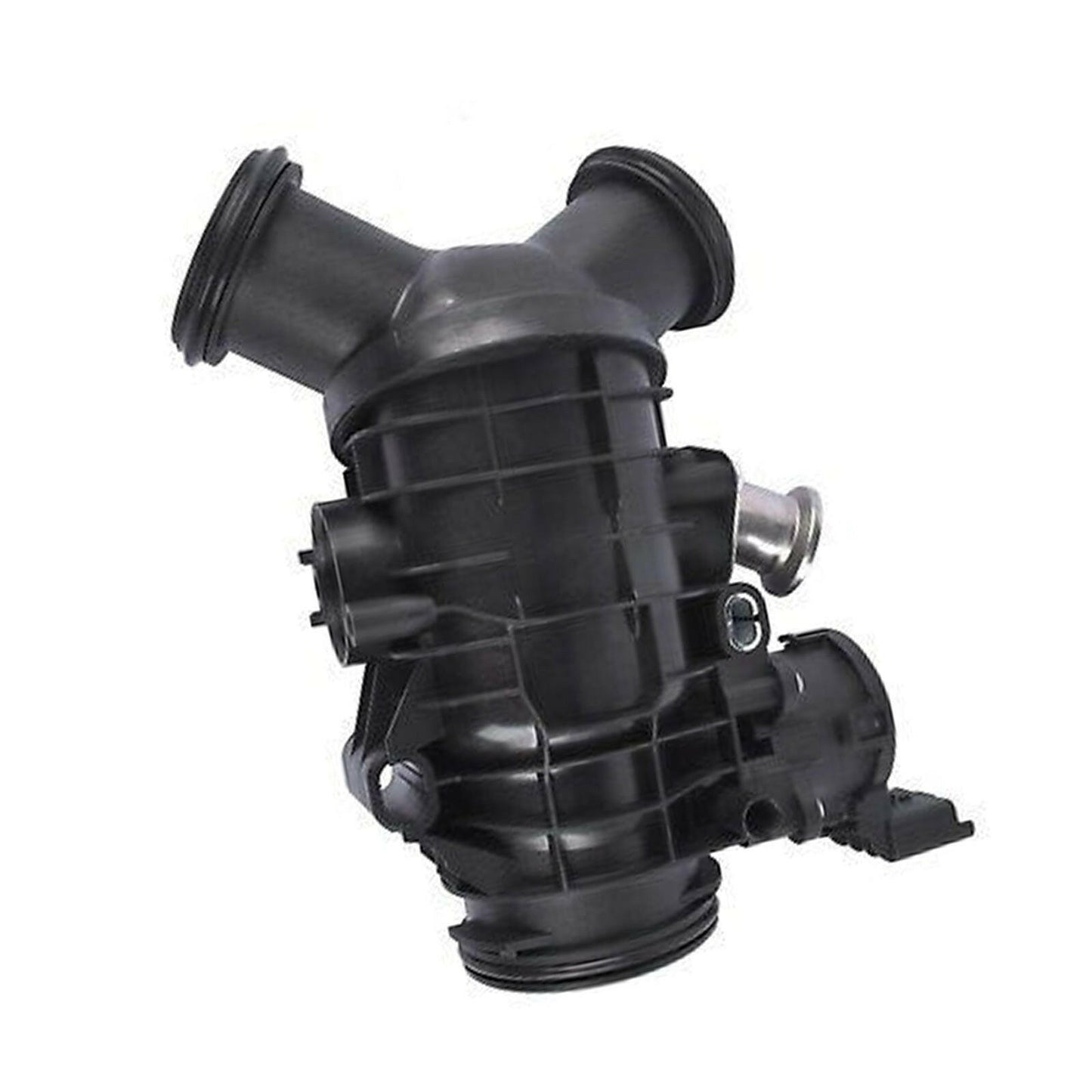 Throttle Body Suitable For Land Rover Range Rover Discovery 5 3.0 LR078546.