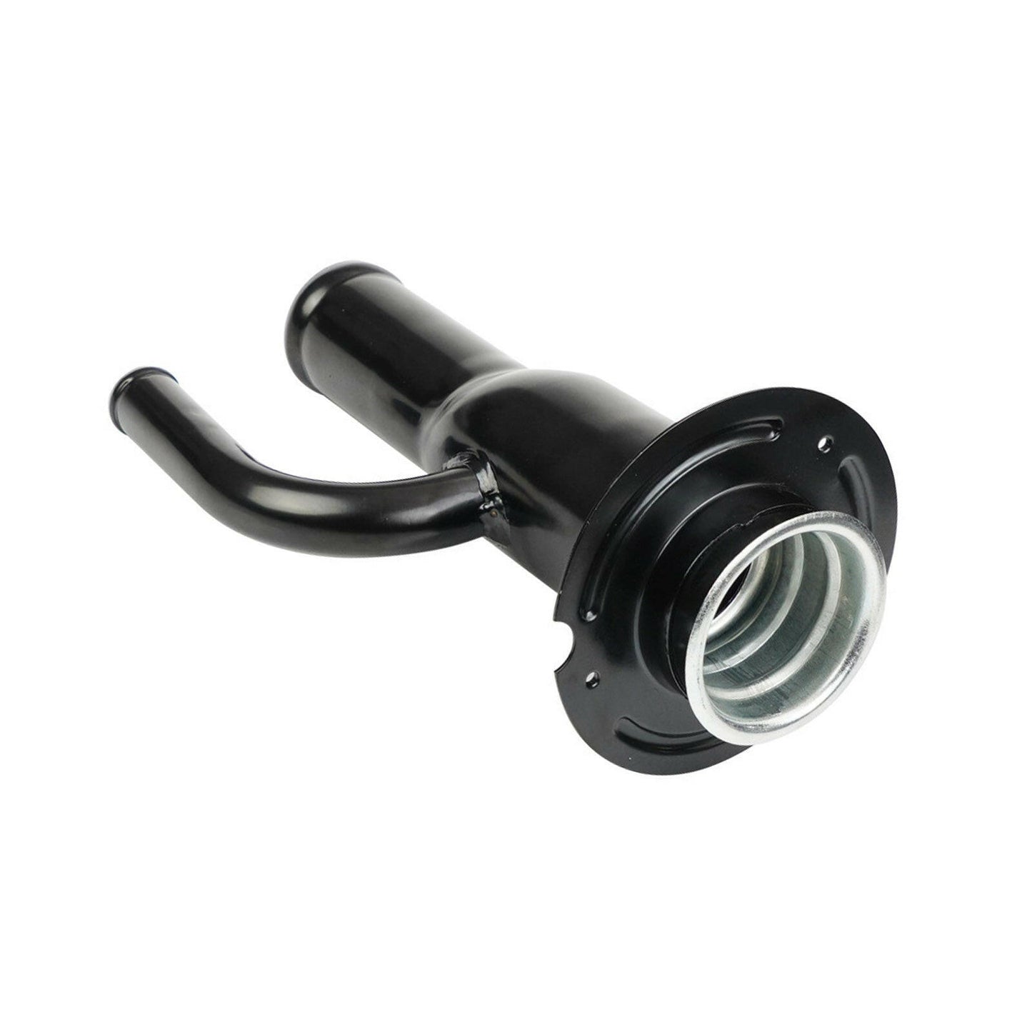 Fuel Tank Filler Neck Tube Pipe Suitable For Ford F-350 F-450 F-550 2005-2007.