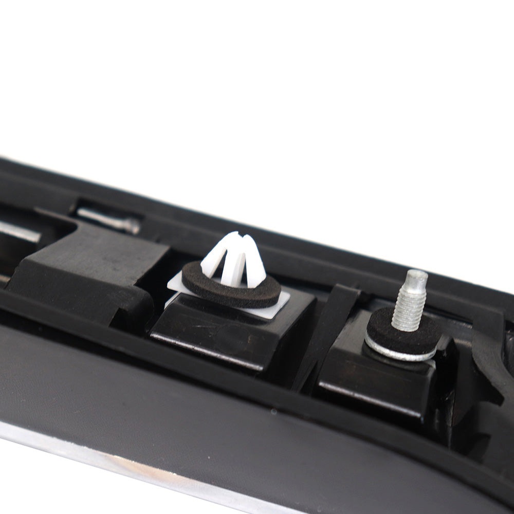 Chrome Rear Liftgate Handle Suitable for Nissan Pathfinder 3.5L