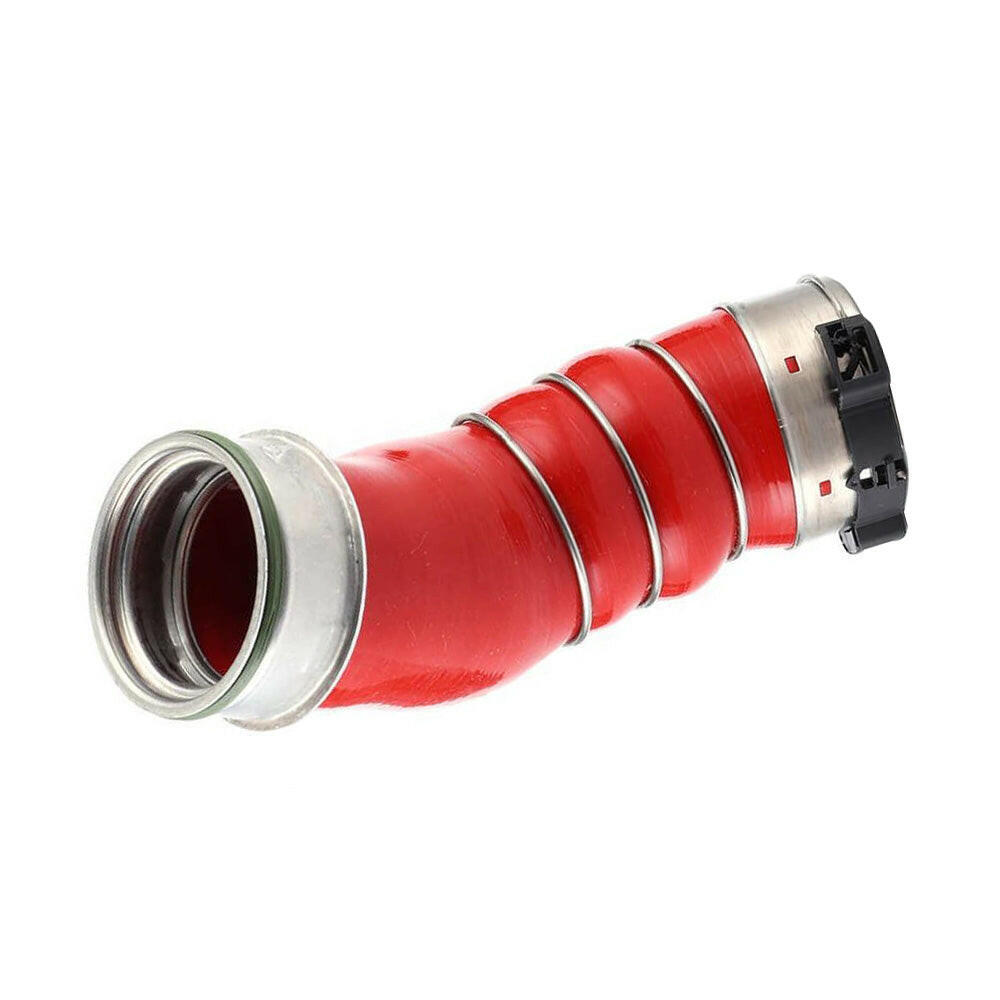 Intercooler Turbo Hose Pipe Suitable For BMW X5 E70 / X6 E71 3.0SD 3.5D 11617799873.
