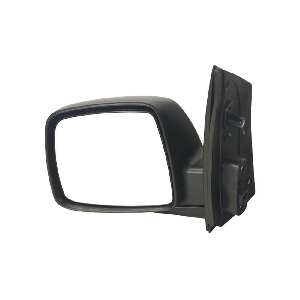 Front Left Passenger Side Mirror Glass Suitable For Hyundai iMax iLoad TQ 2008-Onward