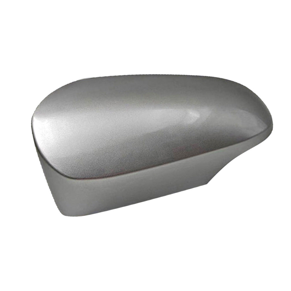 Mirror Cover Cap Suitable for Toyota Corolla 10 2012-2018 Silver 1F7 LH Side.