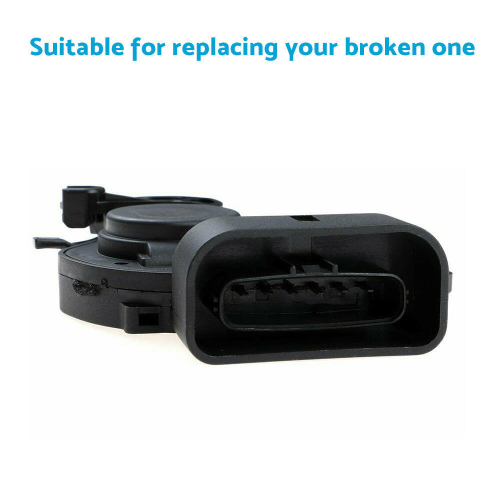 Front Right Door Lock Actuator Driver Side 69110-42120 Suitable For Toyota RAV4 2001-2005.