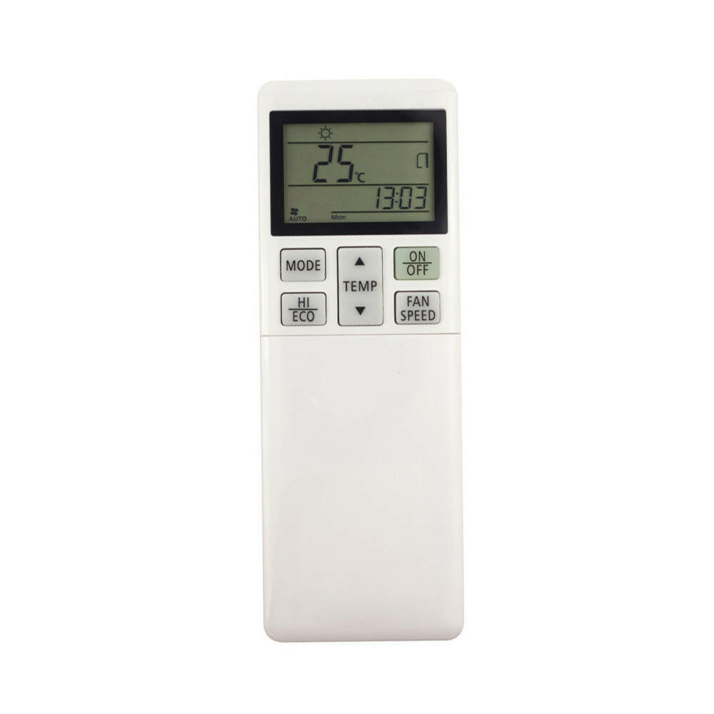 A/C Air Conditioner Remote Control Suitable for Mitsubishi Heavy Ind RLA502A700S.