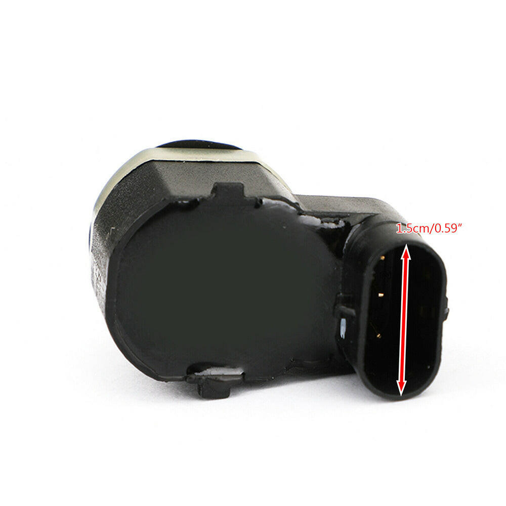 Front and Rear PDC Parking Sensor Suitable For BMW X3 E83 X5 E70 X6 E71 E72 S80 66209270501.