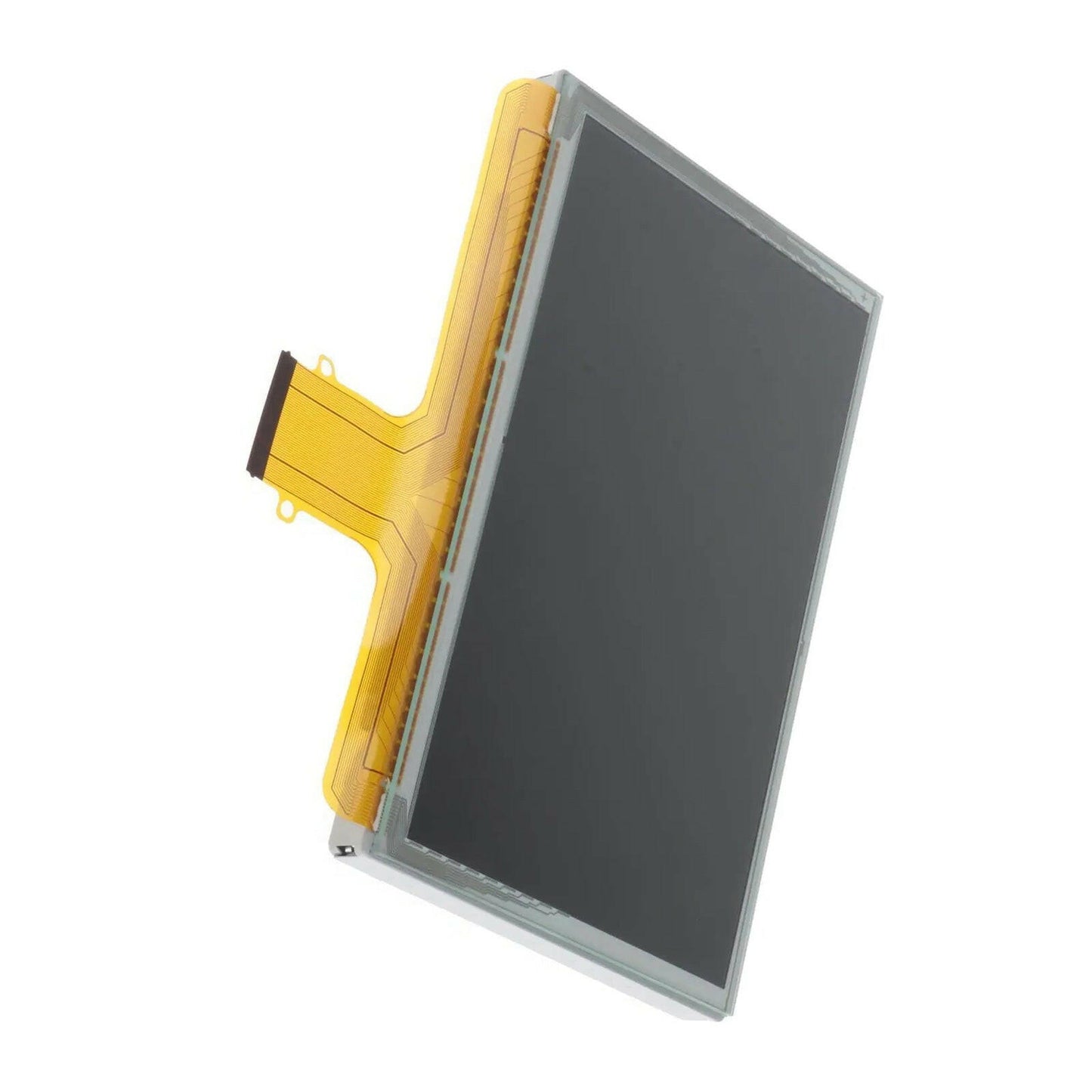 Touch-Screen Digitizer Suitable For Chevrolet 15-18 GPS Navigation Replacement.
