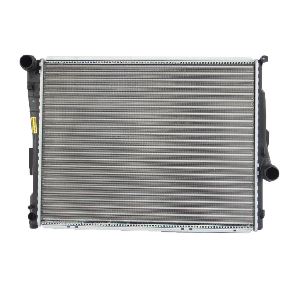 Radiator Suitable For BMW 3 Series E46 318i 320i 323i 325i Automatic & Manual 1998-2005