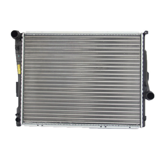 Radiator Suitable For BMW 3 Series E46 318i 320i 323i 325i Automatic & Manual 1998-2005