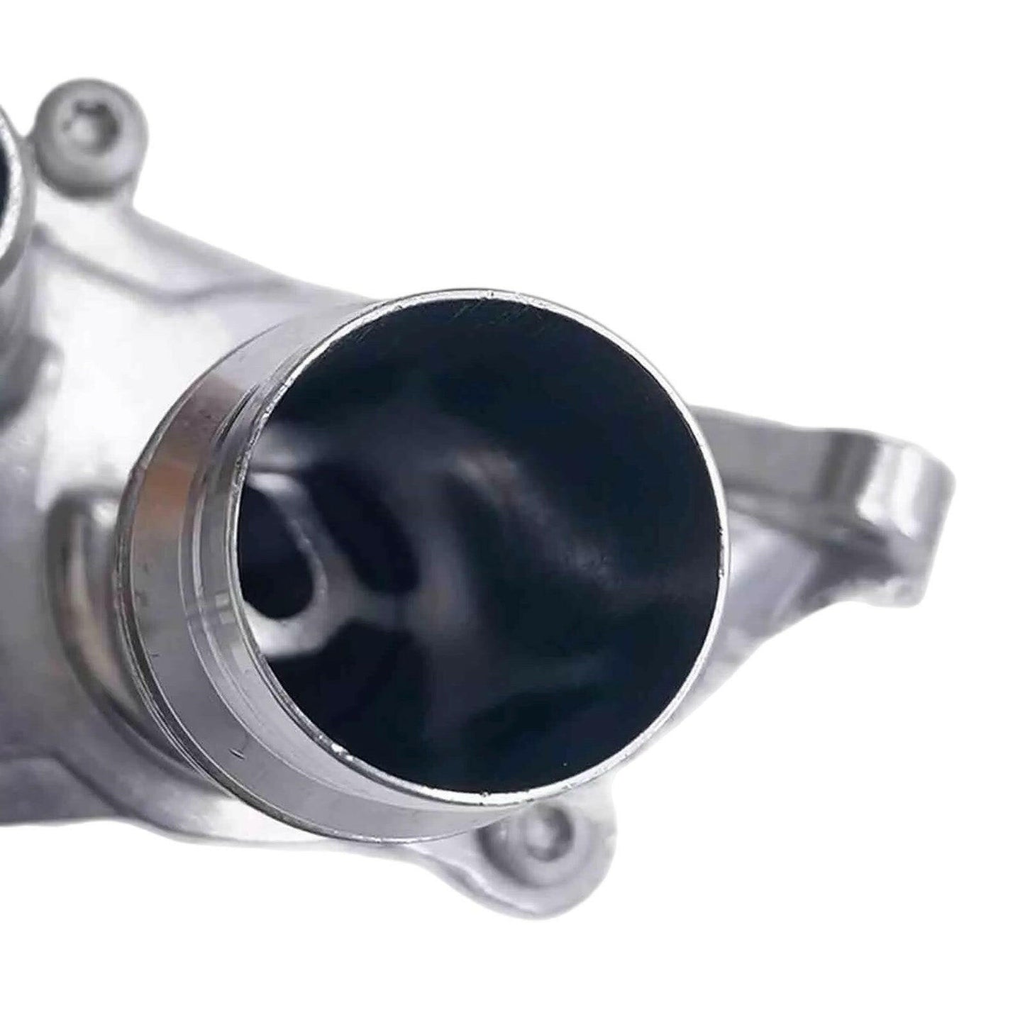 Thermostat Housing with O-Ring Suitable For Range Rover Sport LS 1331447 1357091.