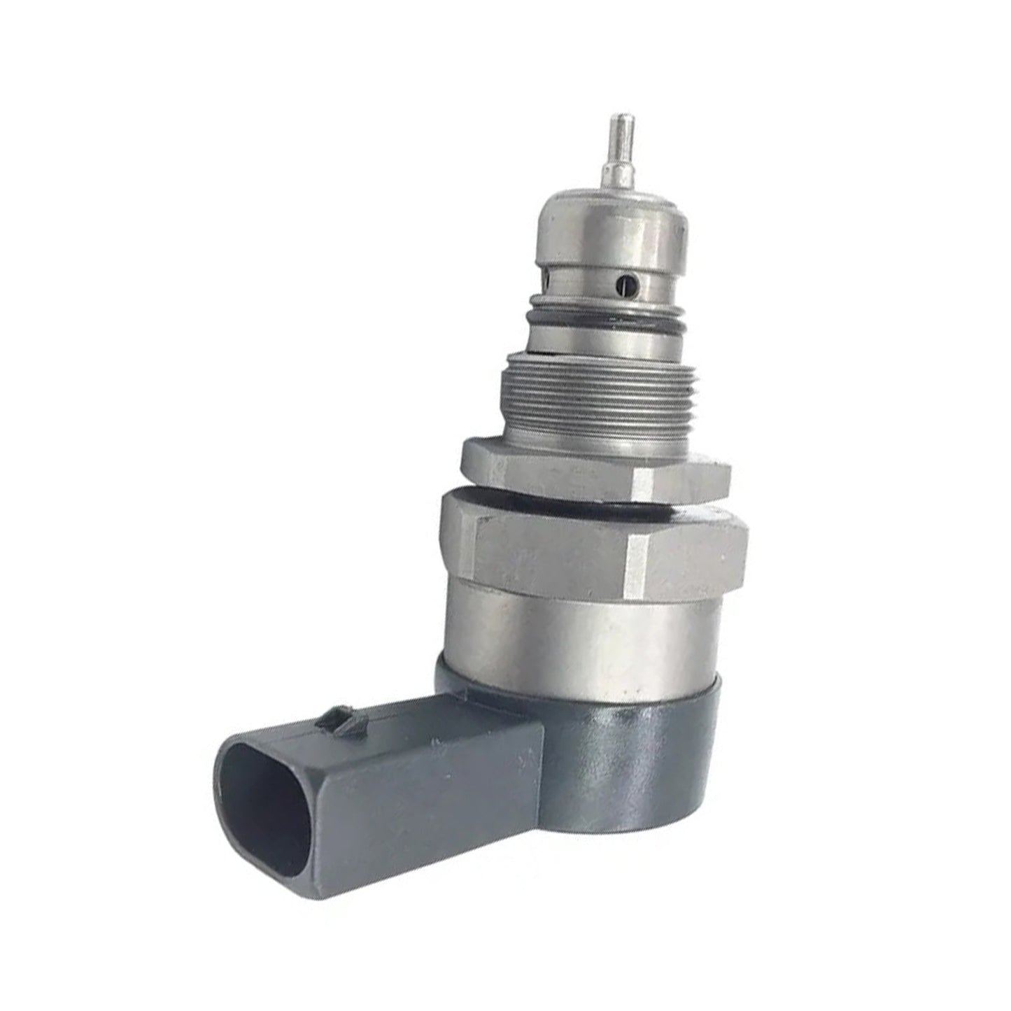 Fuel Common Rail Pressure Regulator Valve Suitable for Mercedes-Benz GL 350