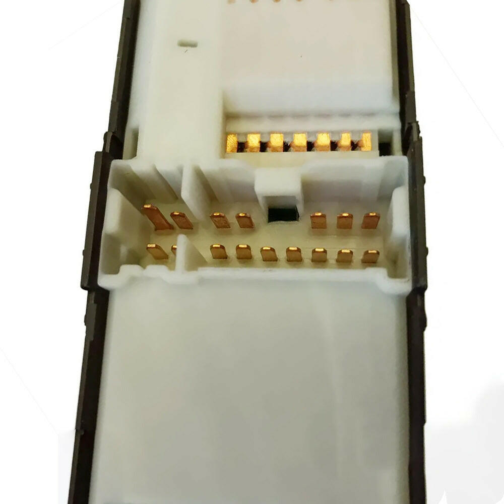 Front Power Window Switch Suitable For Subaru Forester SG / Impreza 2002-2008.