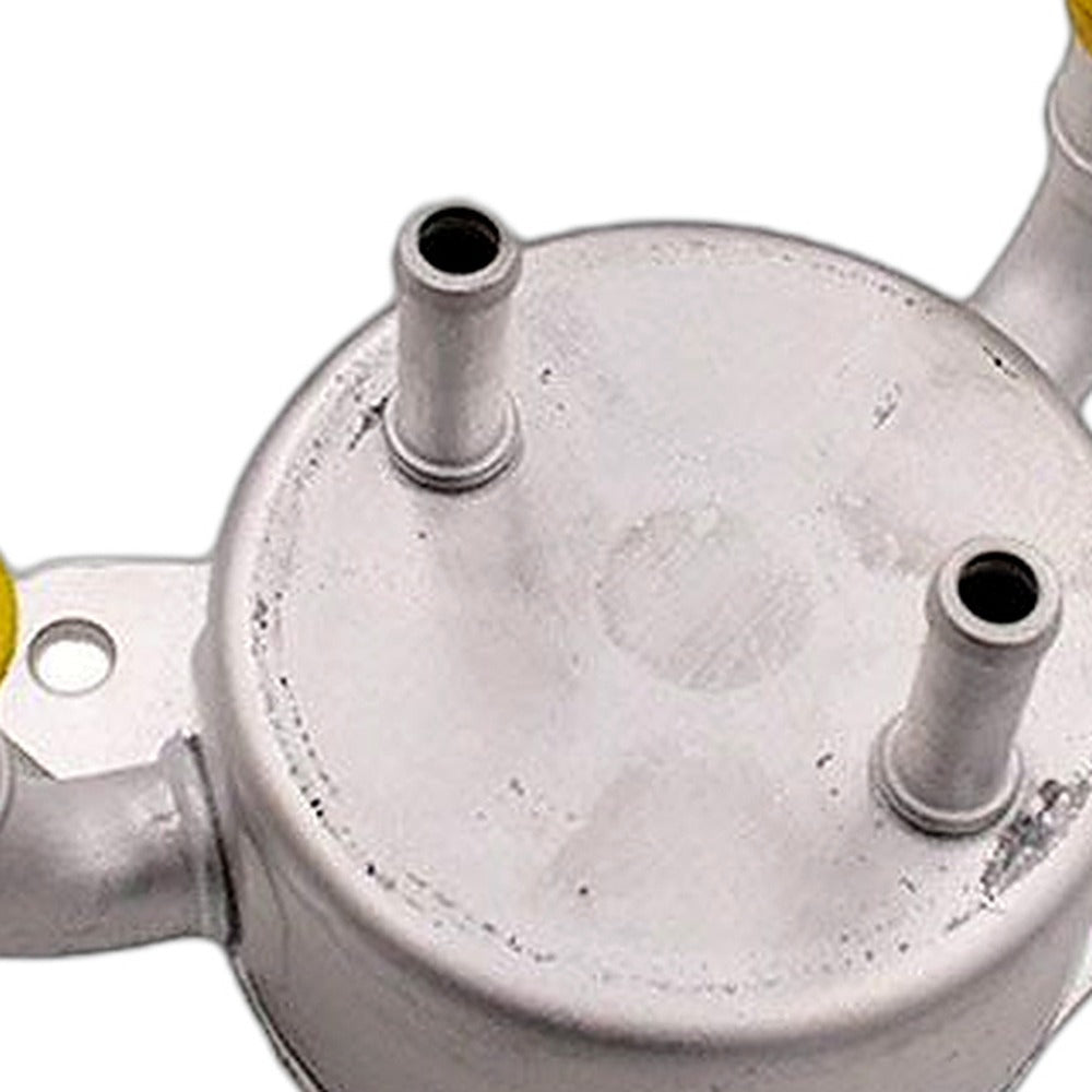 Oil Cooler Suitable for Hyundai Santa Fe Sonata Tucson Kia Optima Sportage - XQ1