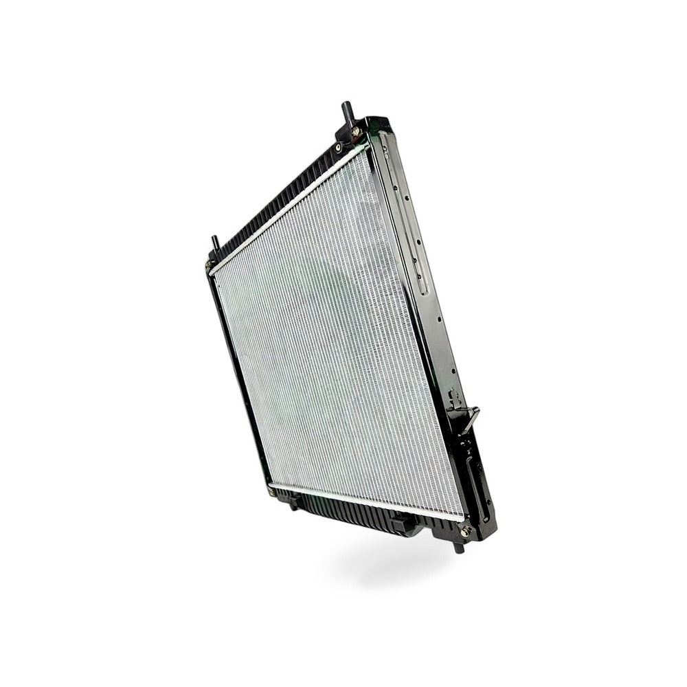 Aluminum Radiator Suitable for LDV D90 2.0L Turbo Diesel